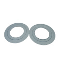 NILOS-Spacer-Ring A 17A /20A/25A/30 metal seal